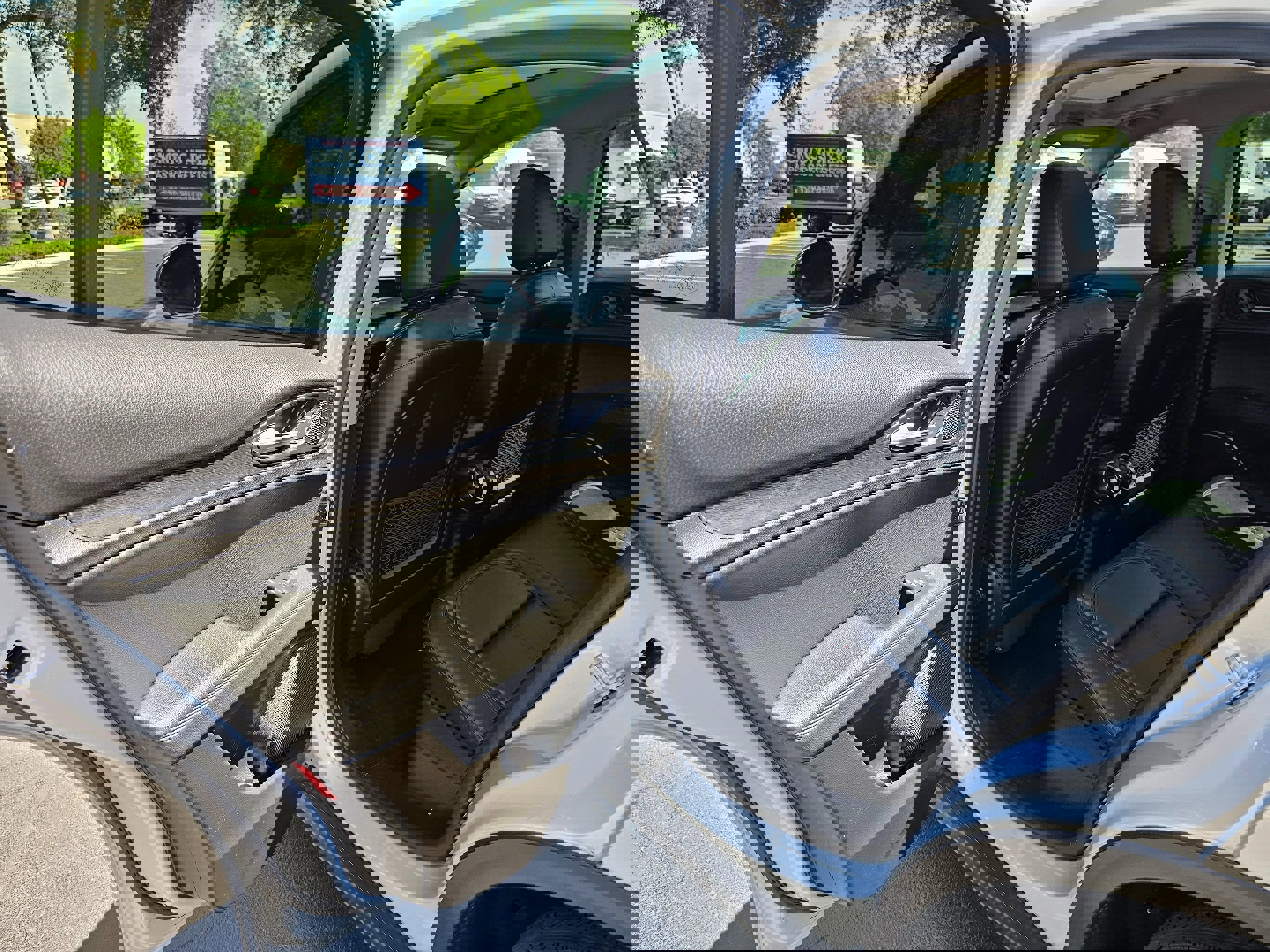 Used 2021 Alfa Romeo Stelvio Sprint w/ Nero Edizione image 15