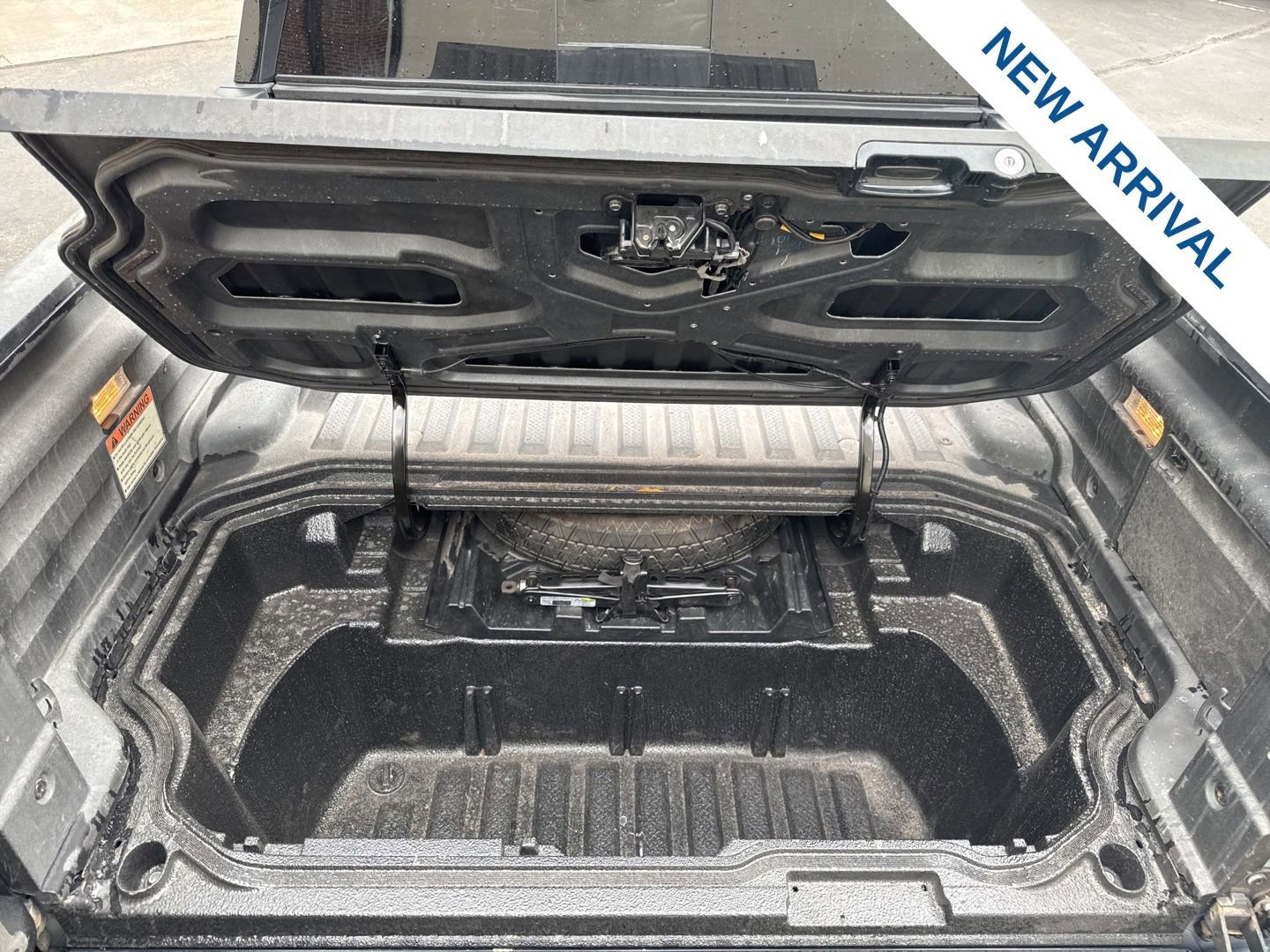 Used 2024 Honda Ridgeline TrailSport image 15