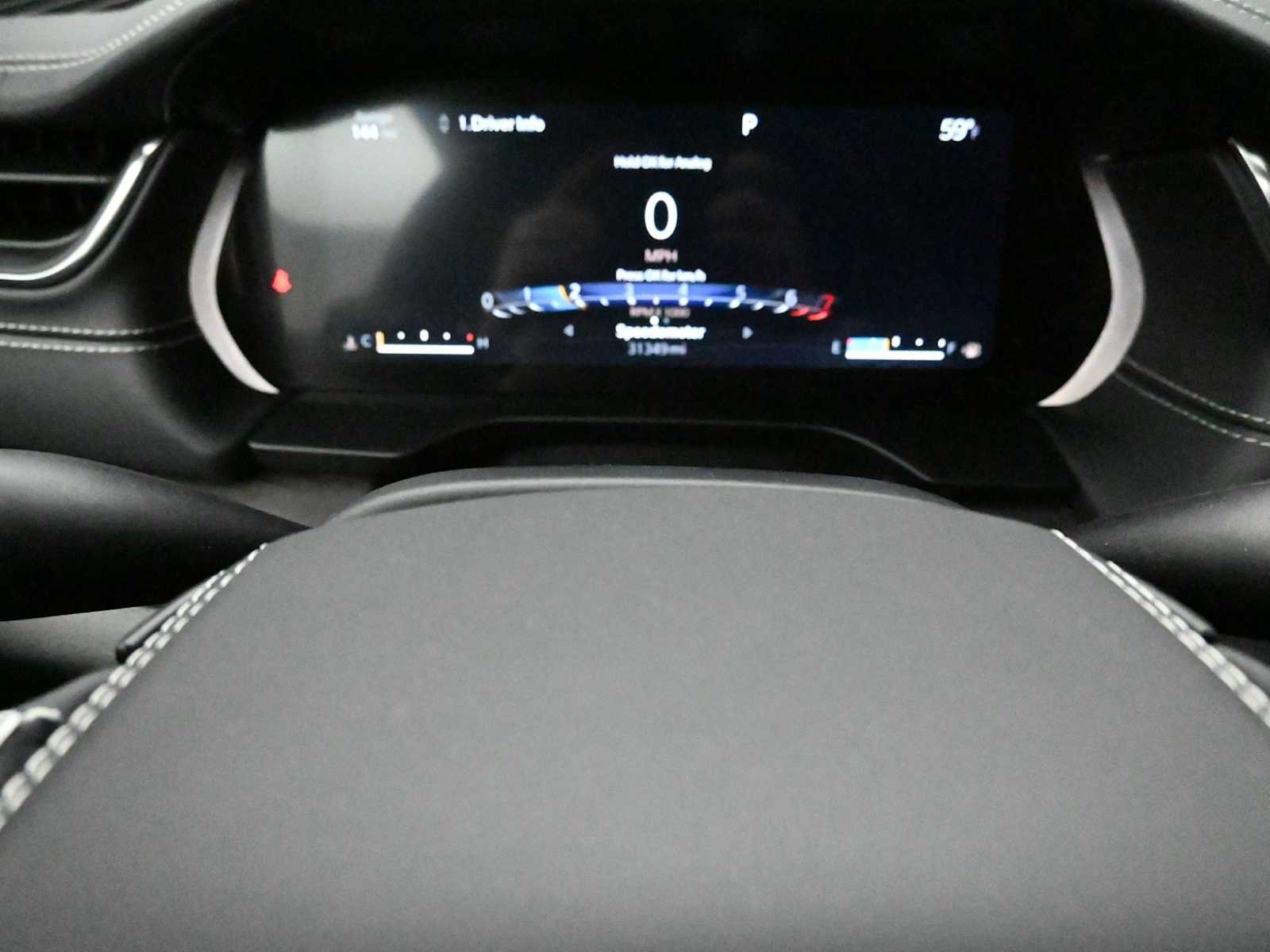 Used 2024 Jeep Grand Cherokee L Overland w/ Trailer Tow Package image 7