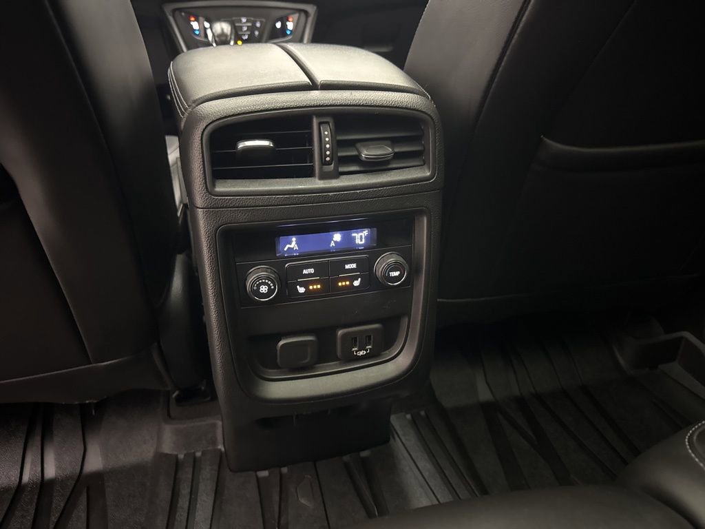 Used 2020 Buick Envision Premium image 46