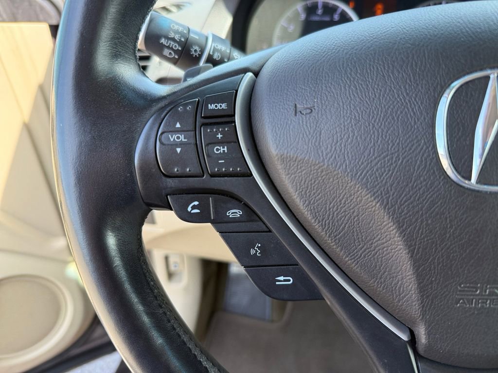 Used 2013 Acura RDX AWD w/ Technology Package image 23