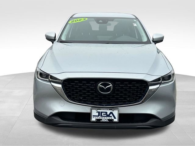 Used 2023 MAZDA CX-5 AWD 2.5 S w/ Select Package image 23