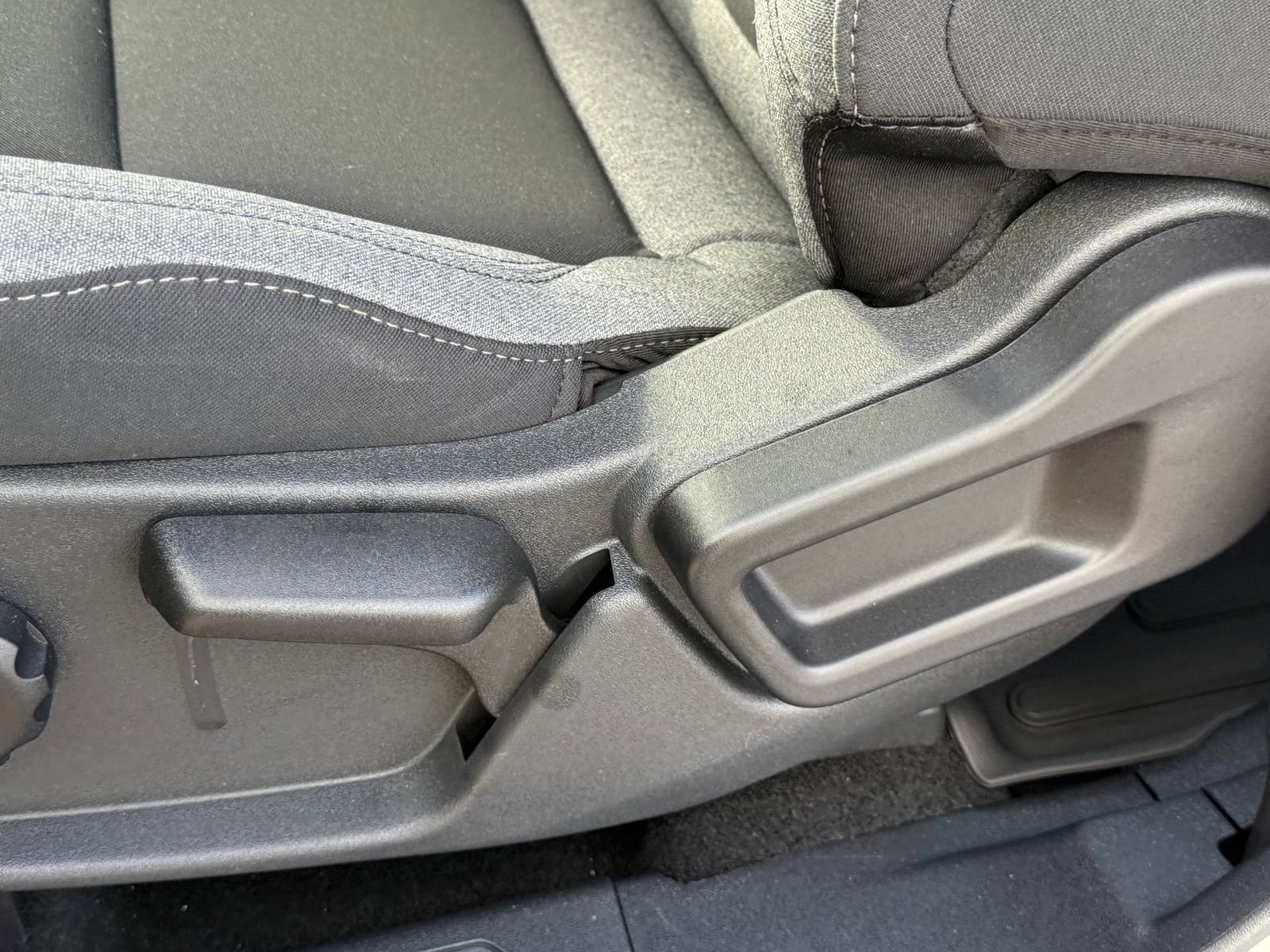 New 2026 Ford Bronco 2-Door w/ Sasquatch Package image 15