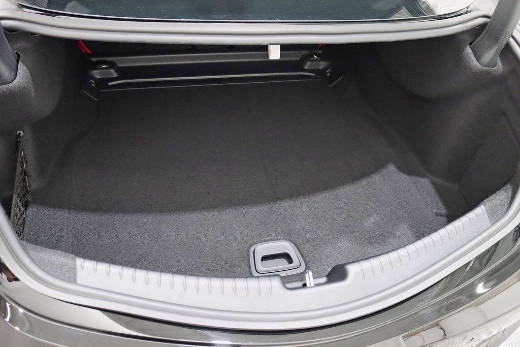 Used 2024 Mercedes-Benz CLE 450 4MATIC Coupe image 38