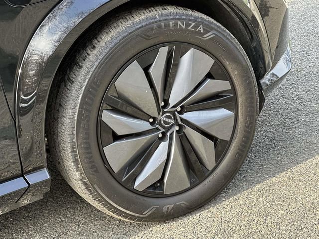 Used 2023 Nissan Ariya AWD image 8