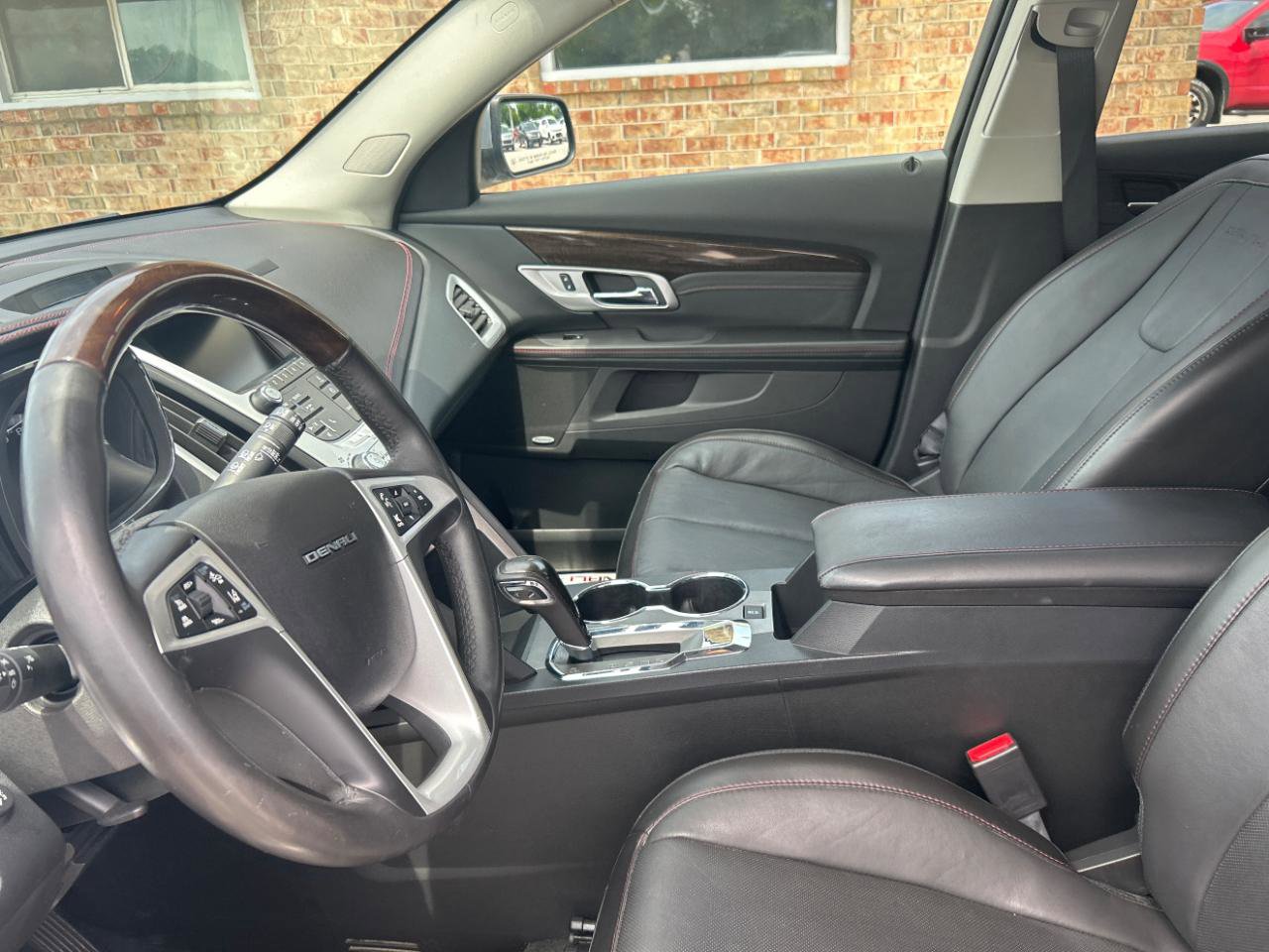 Used 2015 GMC Terrain Denali FWD image 18