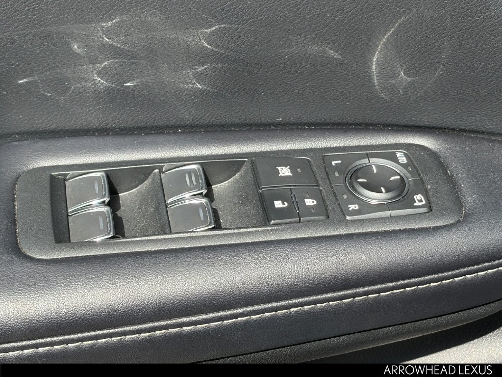 Used 2021 Lexus RX 350 FWD w/ Premium Package image 18