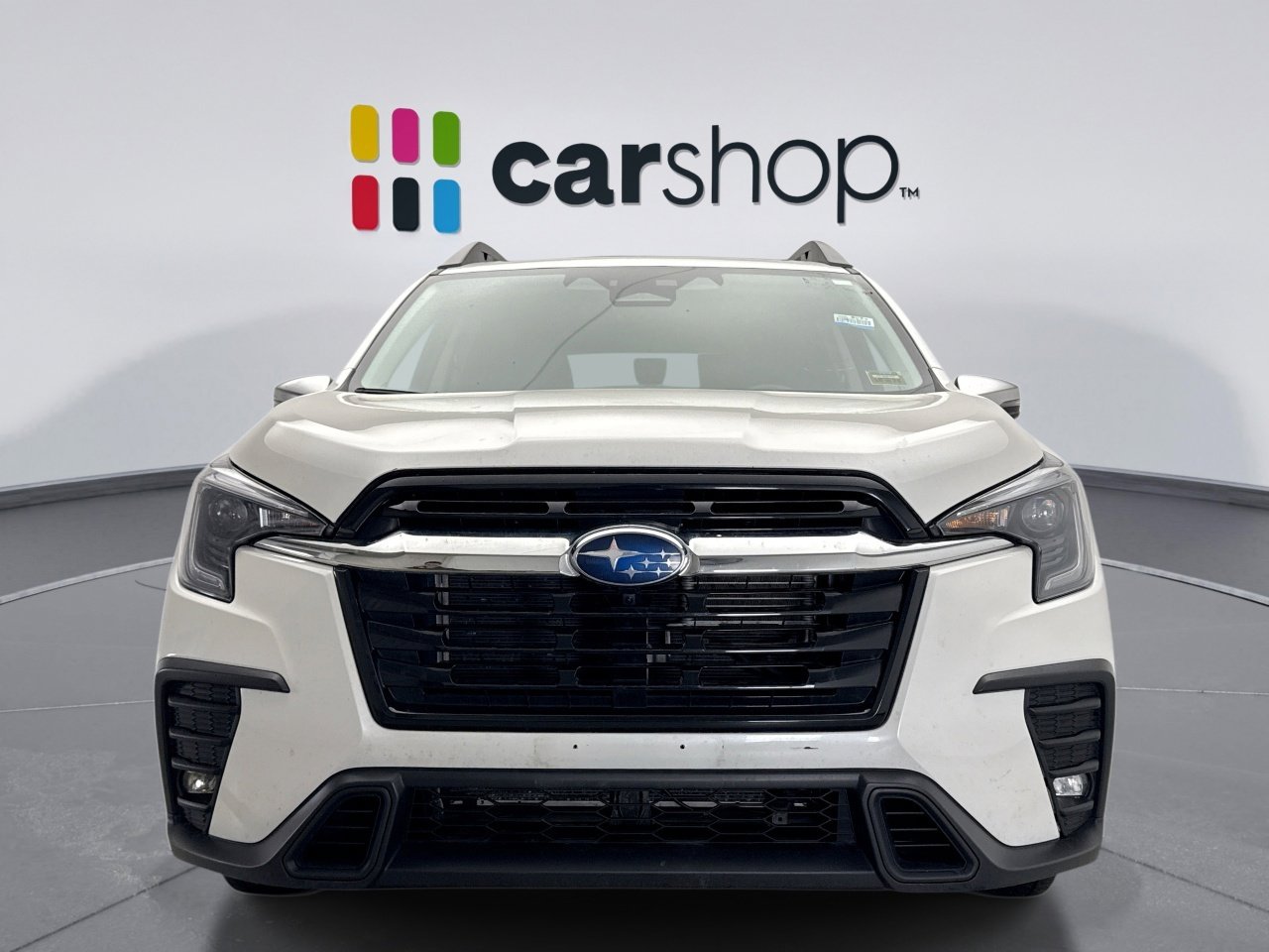 Used 2023 Subaru Ascent Limited w/ Technology Package image 8