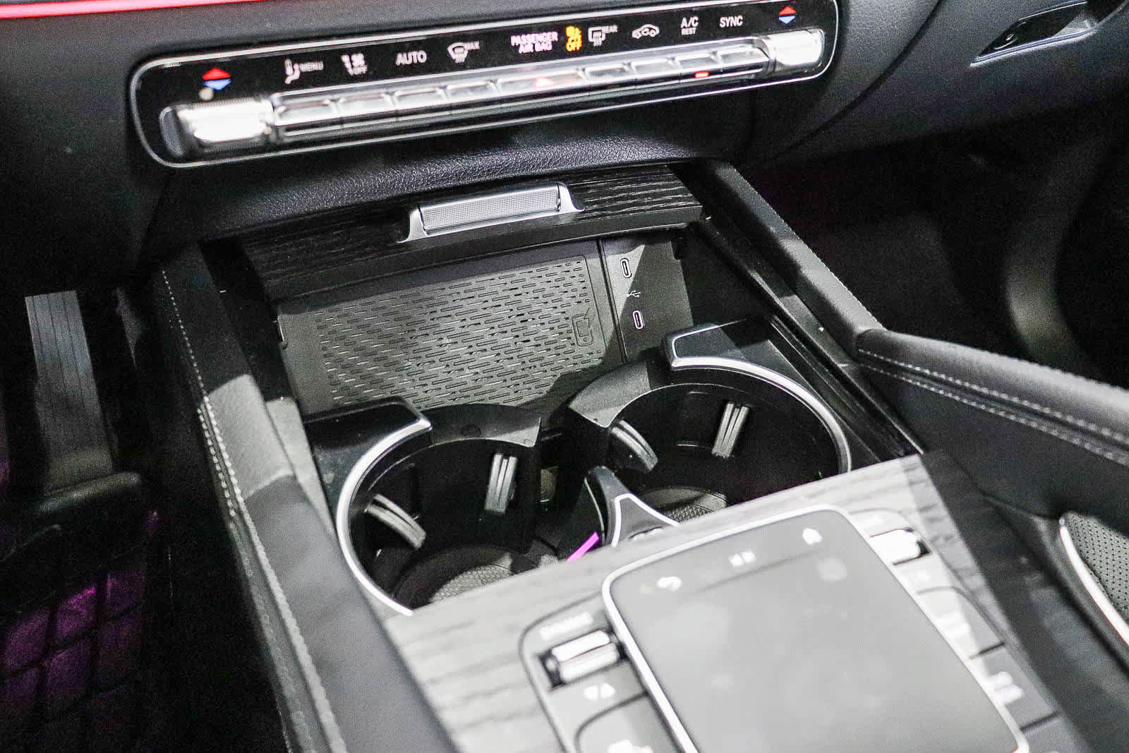 Certified 2026 Mercedes-Benz GLE 580 4MATIC image 25