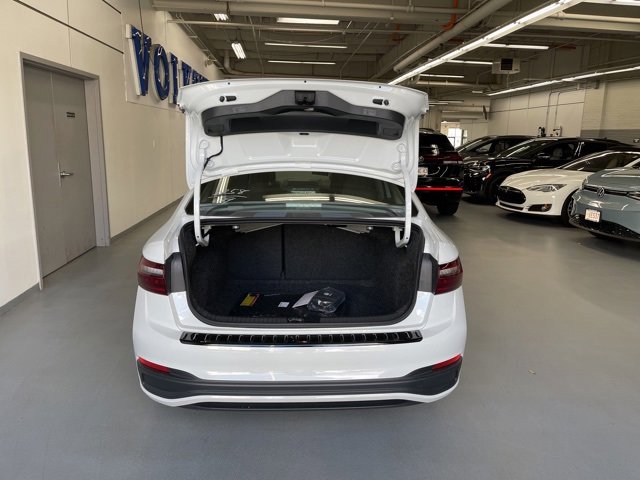 New 2025 Volkswagen Jetta S image 11