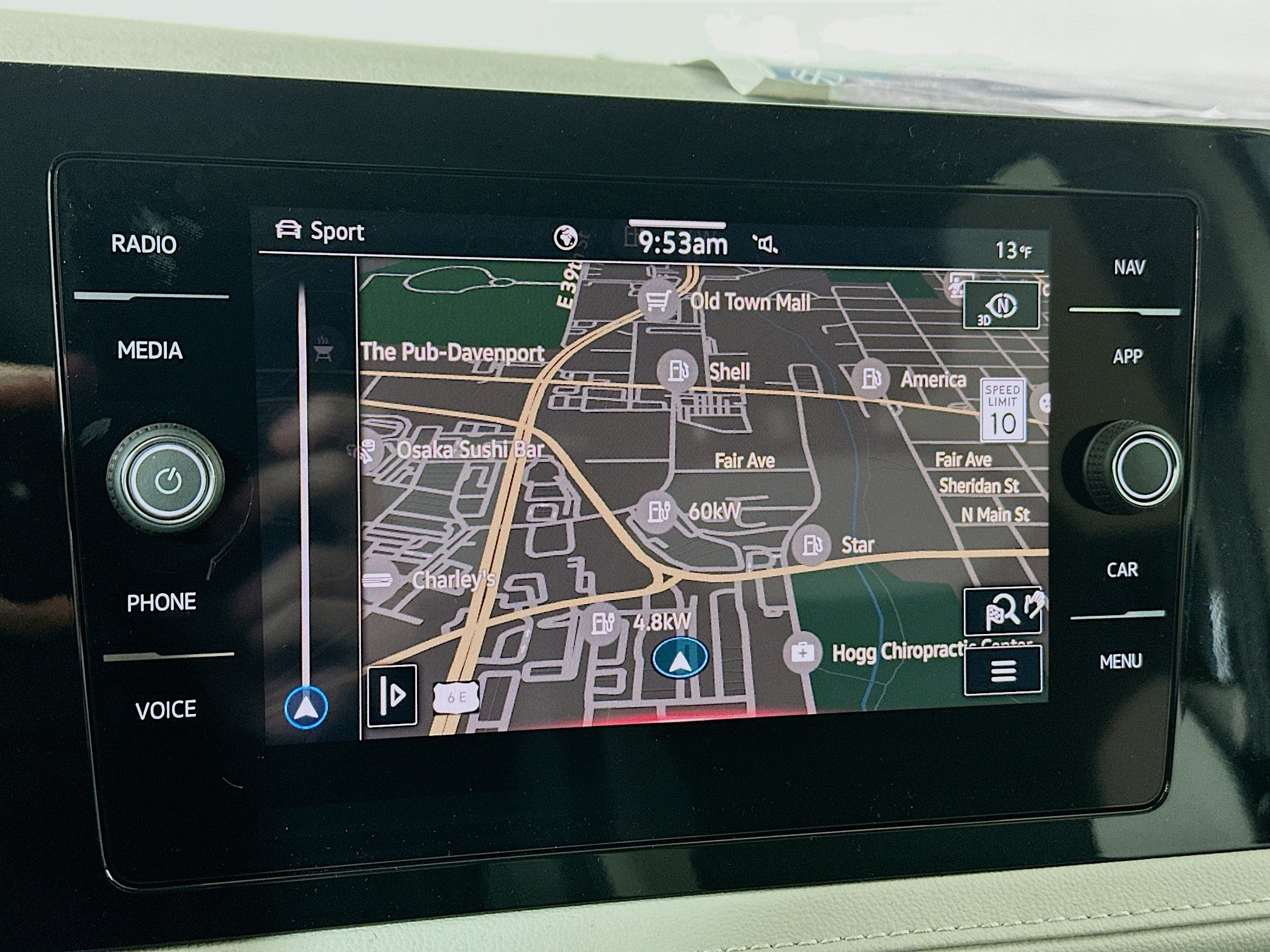 New 2026 Volkswagen Taos SEL AWD/4WD image 13