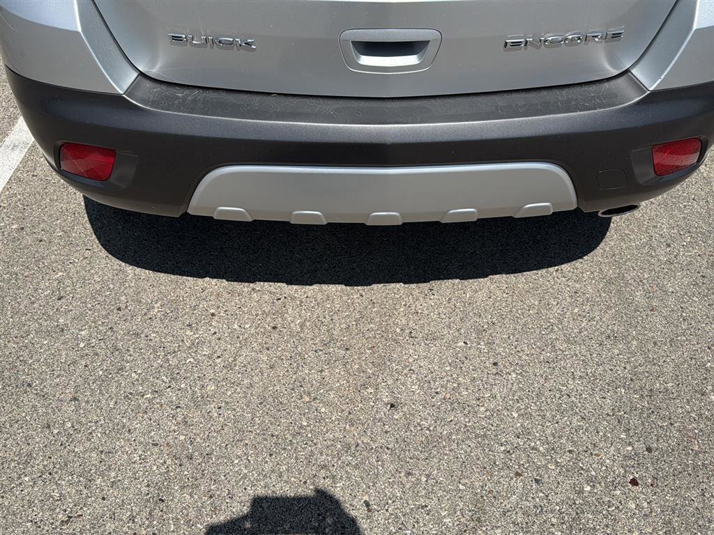 Used 2016 Buick Encore FWD image 13