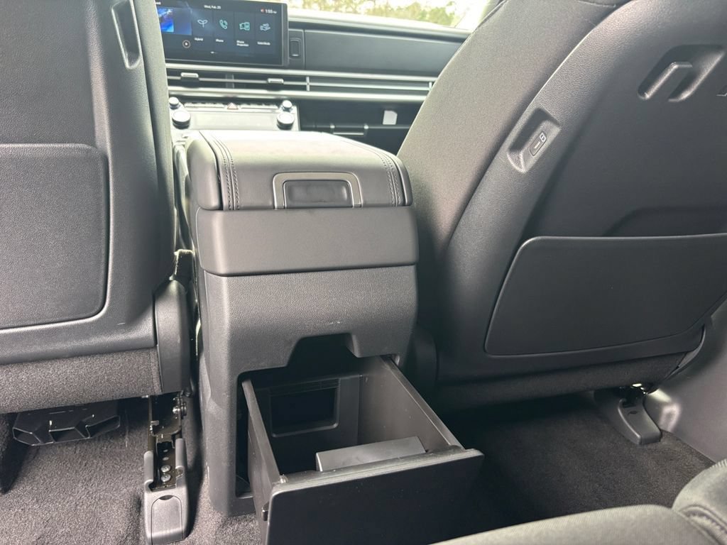 New 2026 Hyundai Santa Fe SE AWD/4WD image 7