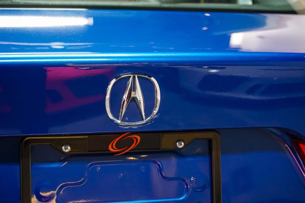 Used 2005 Acura TSX image 47