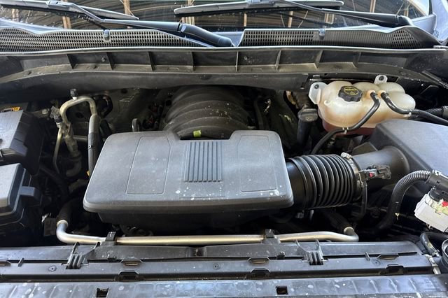 Used 2025 GMC Sierra 1500 SLT RWD image 52