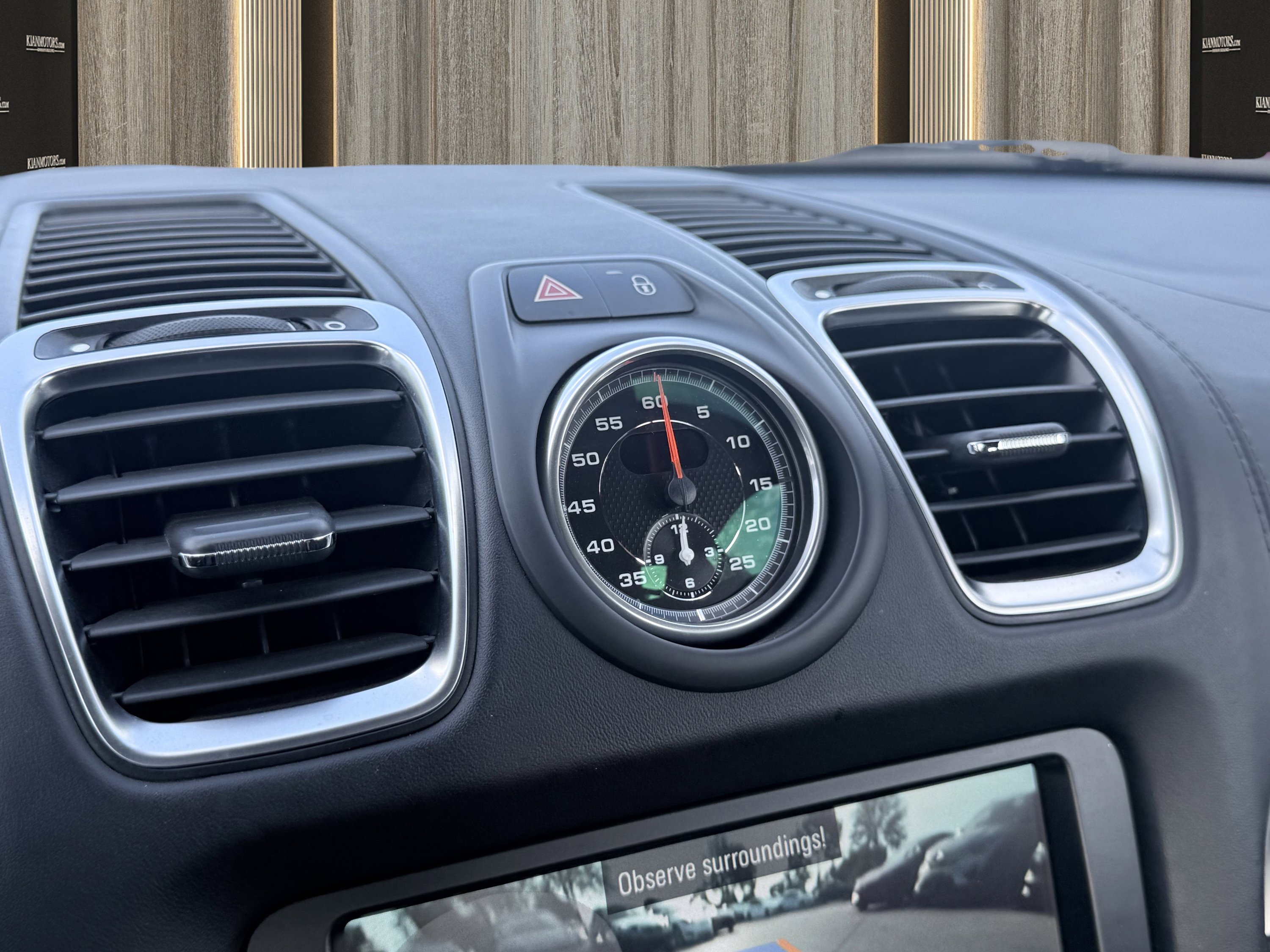 Used 2015 Porsche Cayman GTS image 57