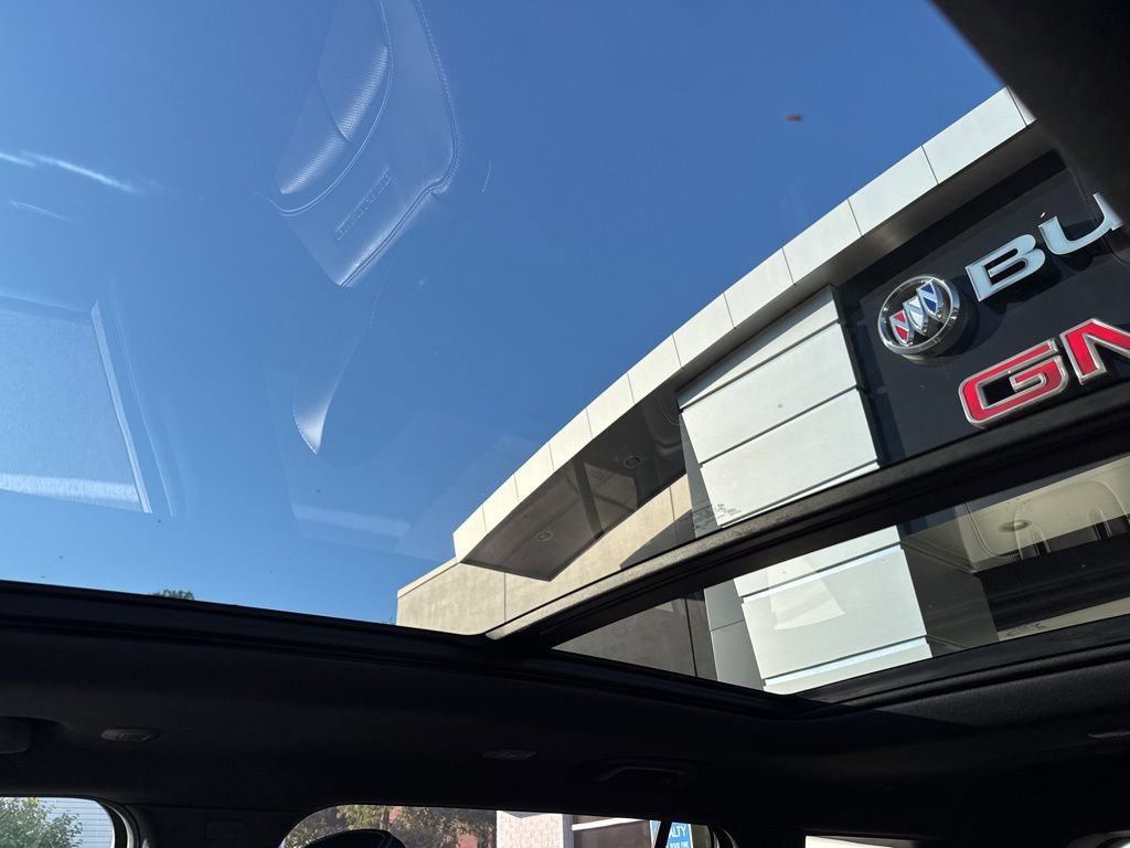 Used 2022 Jeep Grand Cherokee L Overland image 32