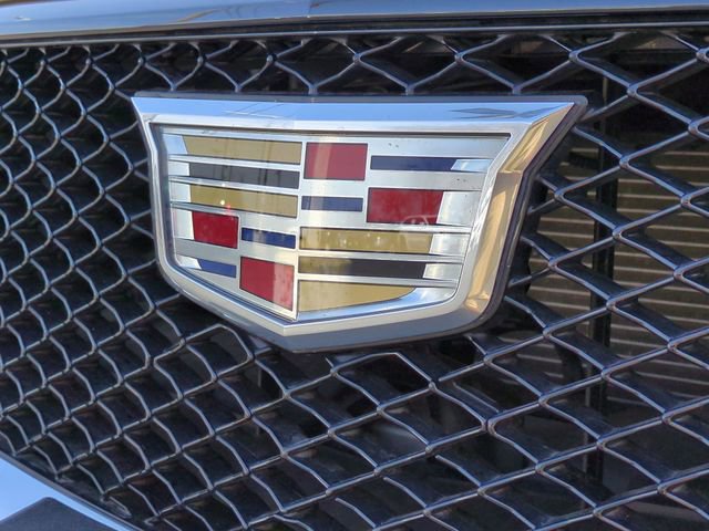 Certified 2023 Cadillac CT5 Sport image 33