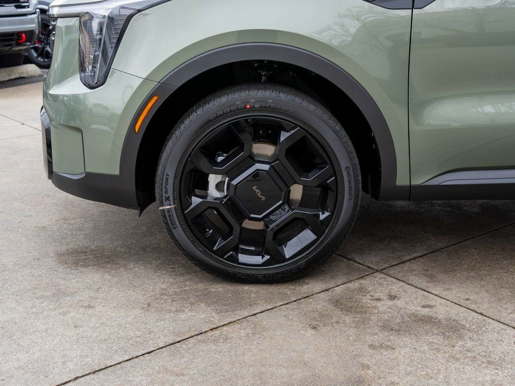 New 2026 Kia Sorento X-Line EX image 29