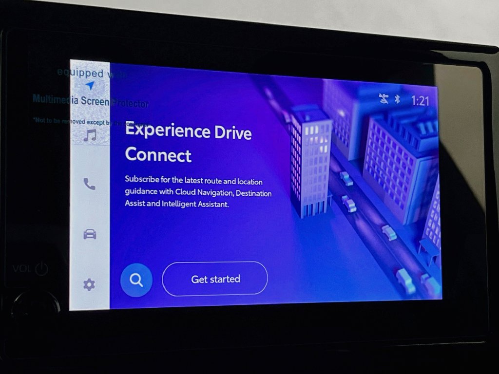 New 2027 Toyota Corolla SE FWD image 24