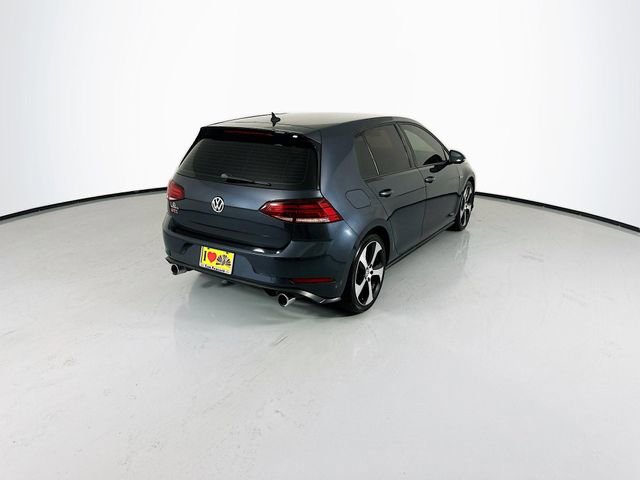 Used 2019 Volkswagen GTI S w/ Driver Assistance Package image 9