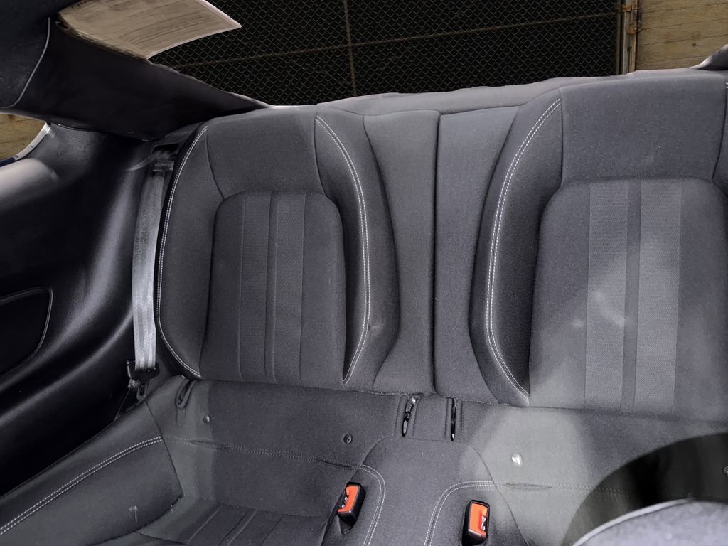 Used 2018 Ford Mustang GT w/ GT Performance Package image 36