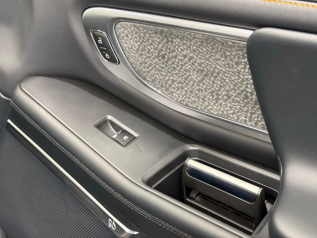 New 2026 Ford Expedition Tremor AWD/4WD image 29