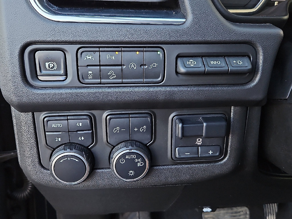 Used 2021 Chevrolet Tahoe High Country w/ Premium Package AWD/4WD image 24