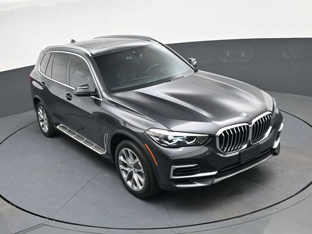 Used 2023 BMW X5 xDrive40i w/ Premium Package image 21