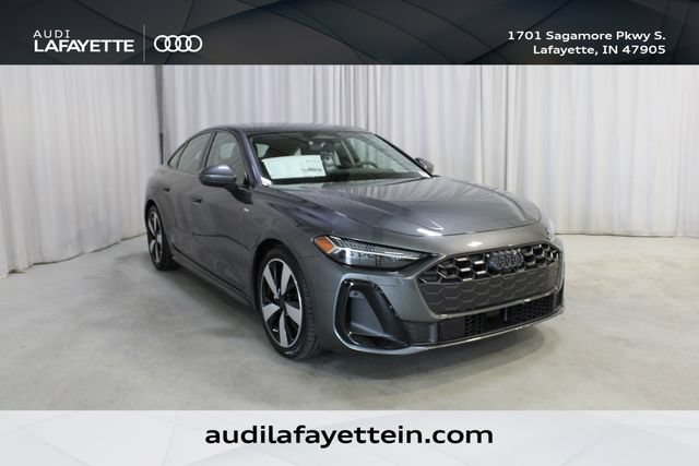 New 2026 Audi A5 2.0T Premium Plus