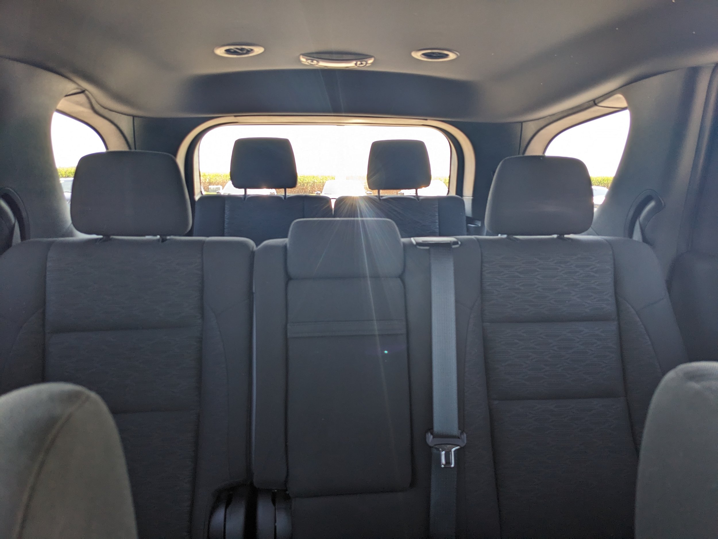 Used 2024 Dodge Durango GT w/ Blacktop Package AWD/4WD image 38