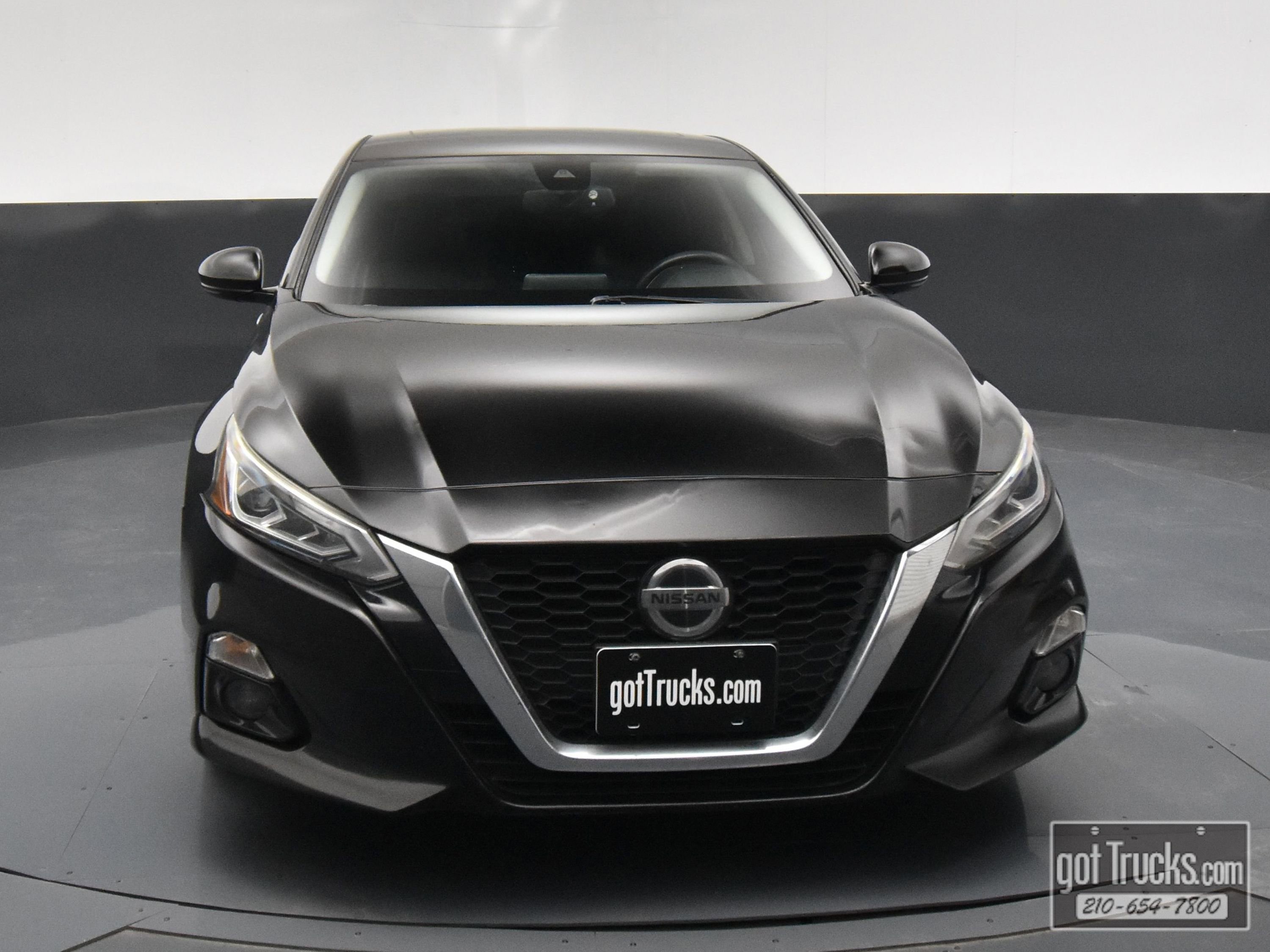 Used 2019 Nissan Altima 2.5 SL image 46