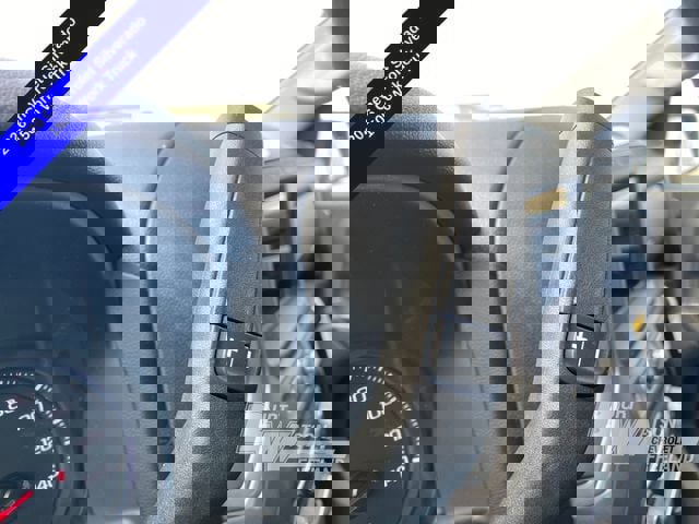 New 2026 Chevrolet Silverado 1500 W/T image 21