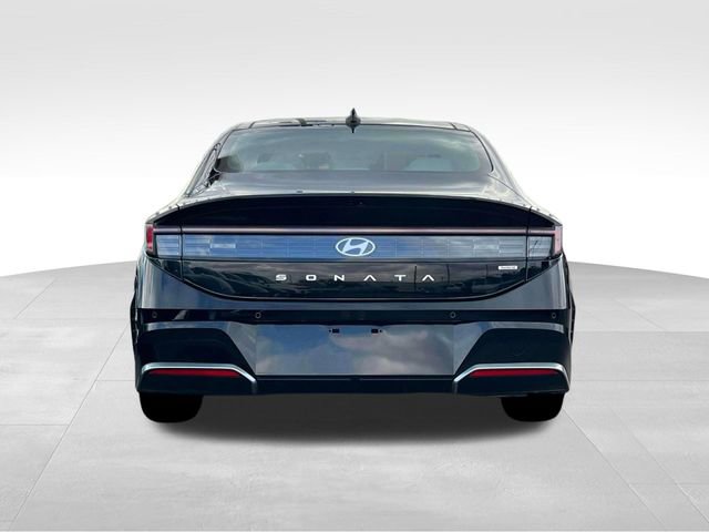 New 2025 Hyundai Sonata Limited image 6