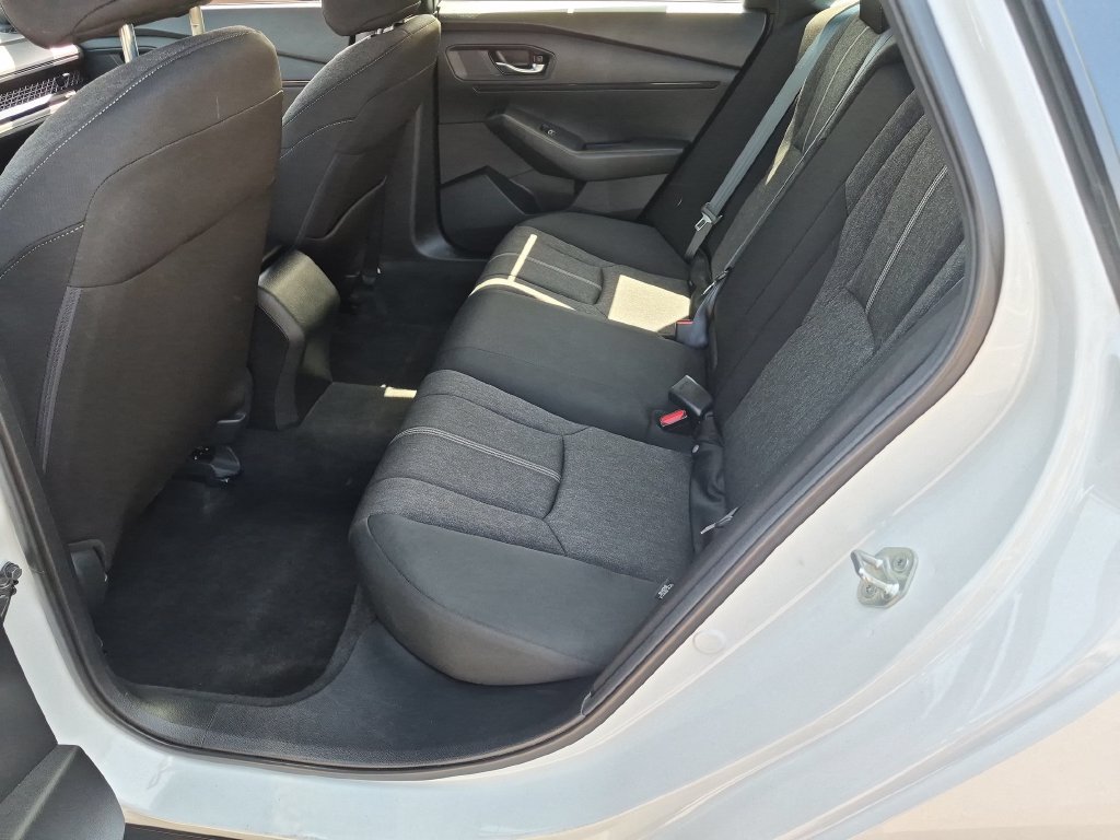 Used 2024 Honda Accord Sport image 34