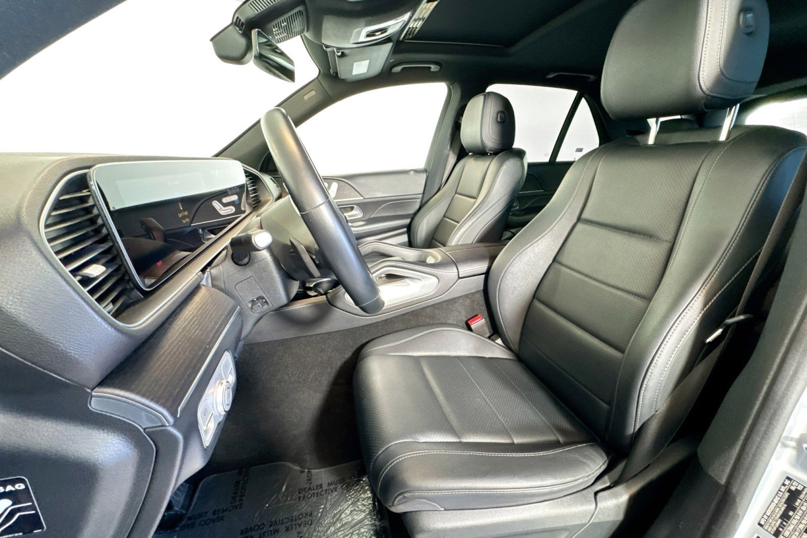 Certified 2022 Mercedes-Benz GLE 350 image 19