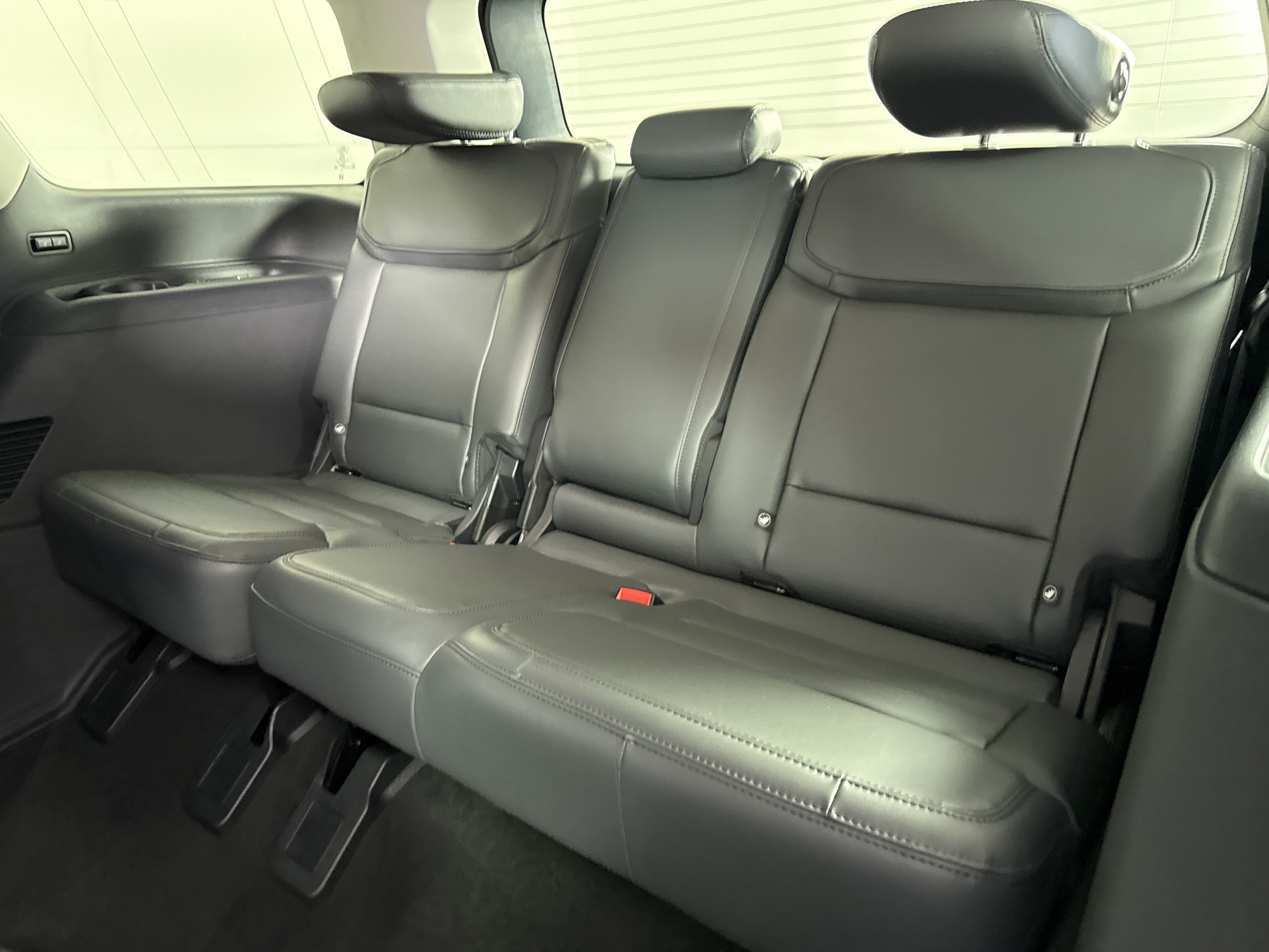 New 2027 Ford Expedition Active RWD image 19