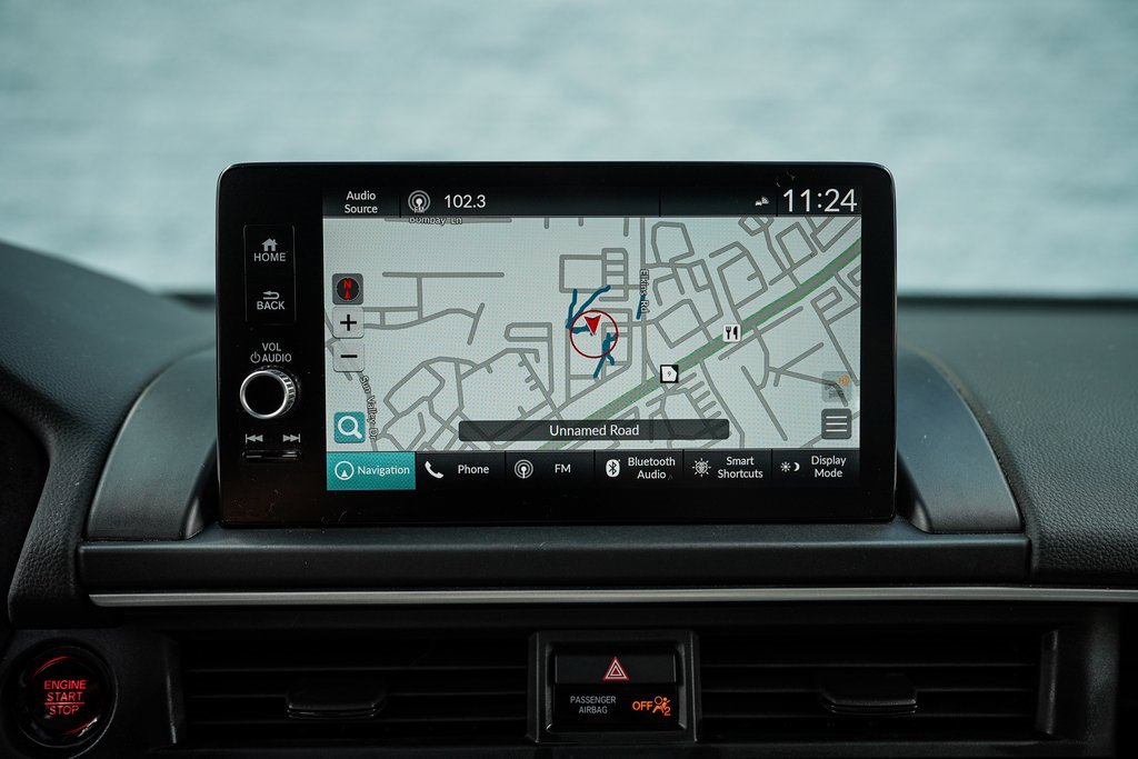 Used 2024 Honda Pilot Touring image 32