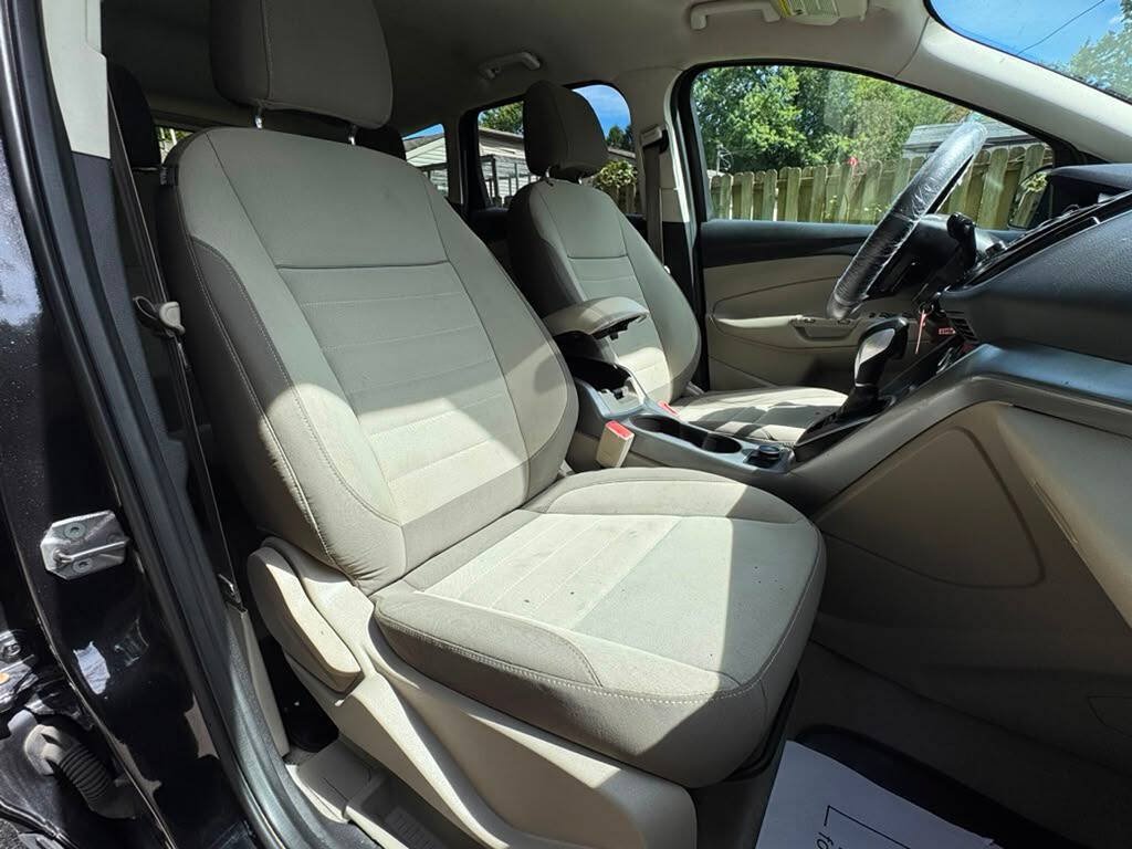 Used 2013 Ford Escape SE AWD/4WD image 12