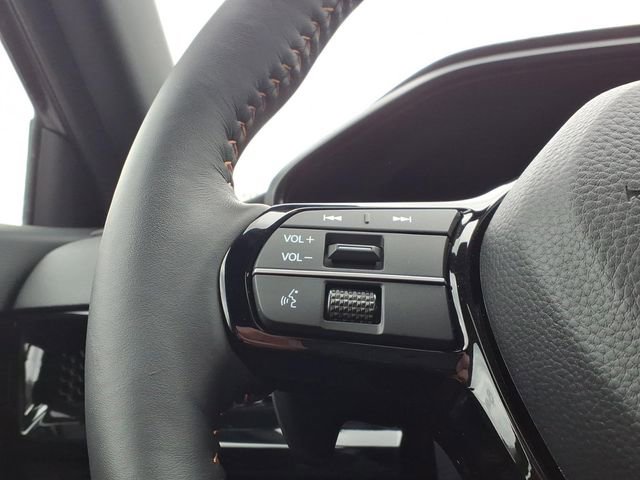 Certified 2026 Honda CR-V Sport Touring image 22