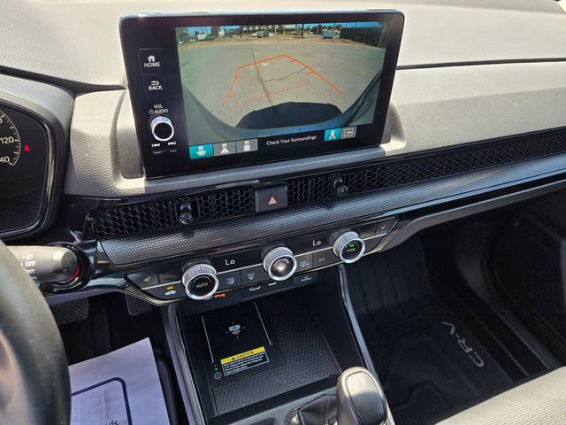 Used 2024 Honda CR-V EX-L image 15