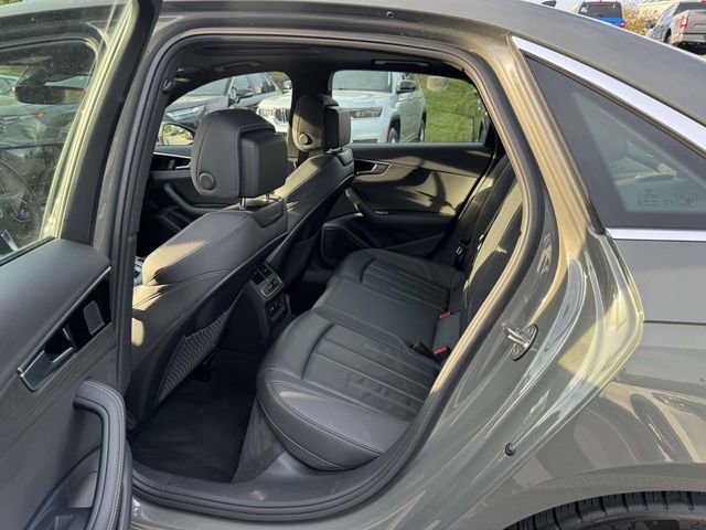 Used 2023 Audi A4 2.0T Premium Plus AWD/4WD image 19