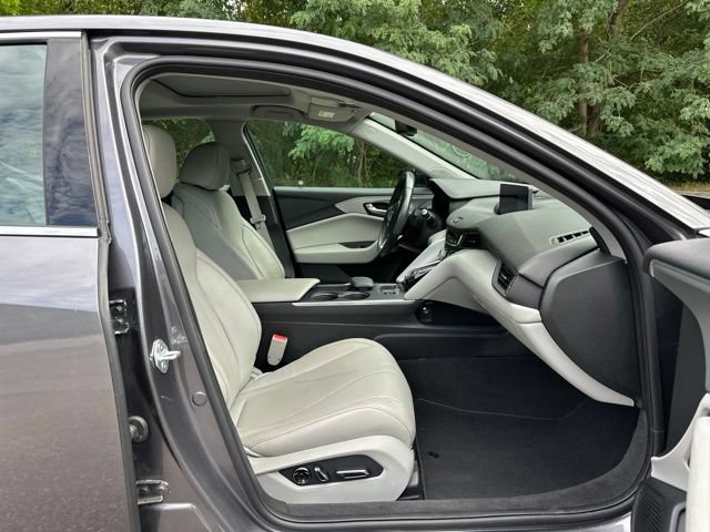 Used 2023 Acura TLX w/ Technology Package FWD image 14