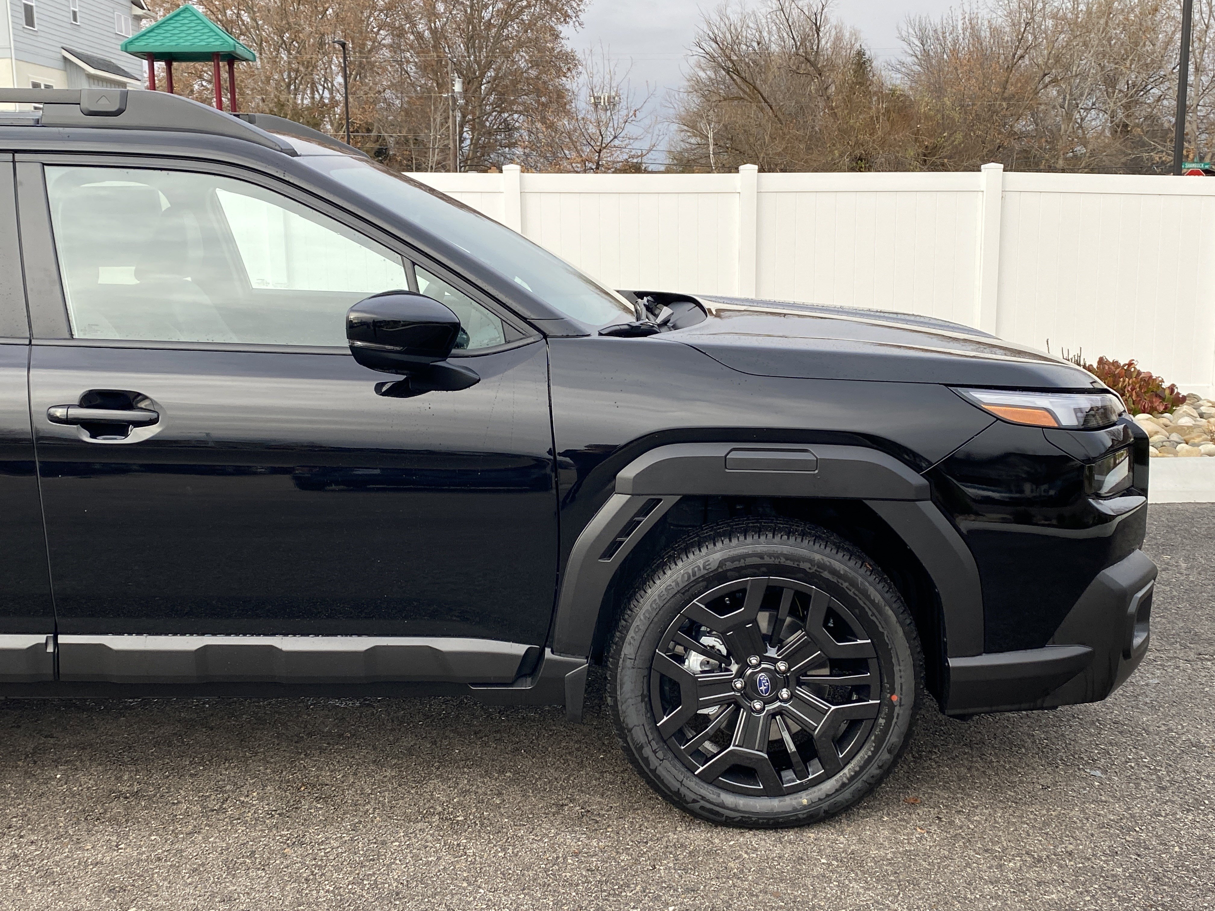 New 2026 Subaru Outback Limited XT image 8