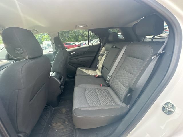 Used 2021 Chevrolet Equinox LT FWD image 28