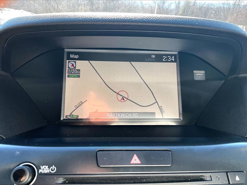 Used 2020 Acura MDX SH-AWD w/ Technology Package image 27