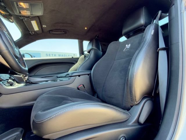 Used 2021 Dodge Challenger R/T Scat Pack RWD image 17