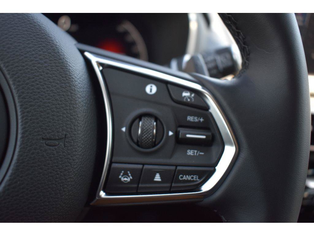 New 2026 Acura MDX w/ Advance Package AWD/4WD image 13