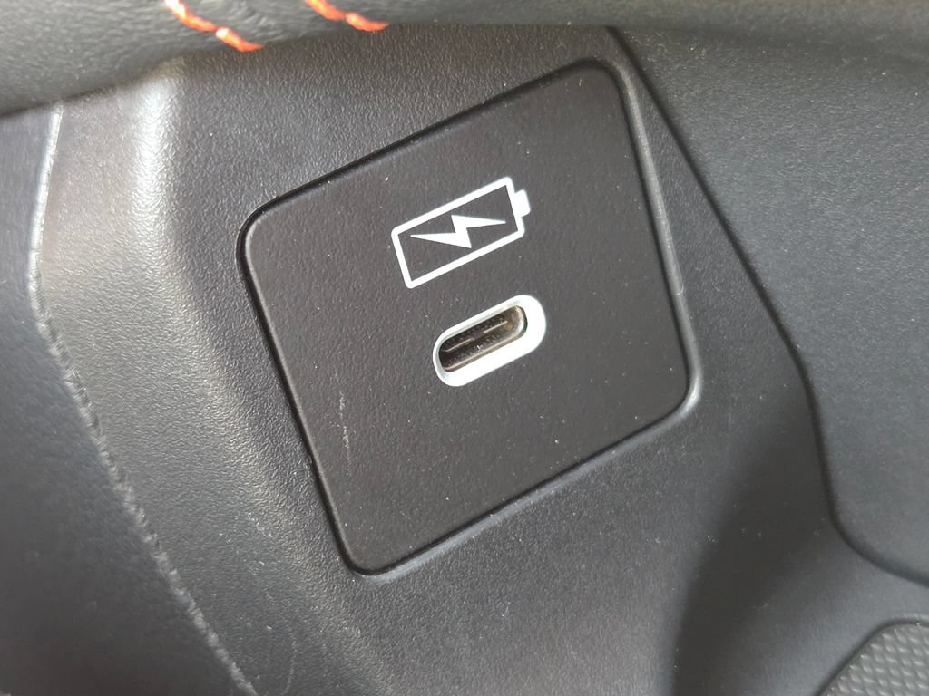 Used 2024 Honda HR-V Sport image 10