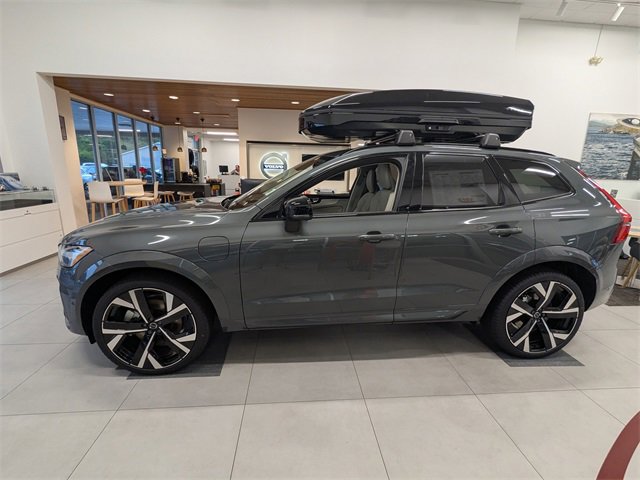 New 2026 Volvo XC60 T8 Ultra image 7